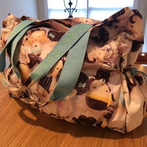 Harajuku Lovers Bag